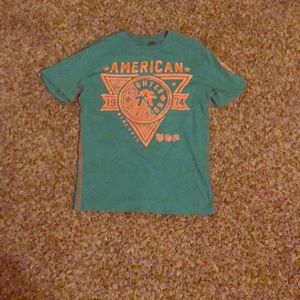 American Fighter shirt 👕